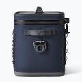 Терморюкзак YETI Hopper 20 l navy 4