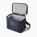 Терморюкзак YETI Hopper 20 l navy 5