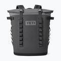 Терморюкзак YETI Hopper 20 lcharcoal