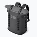 Терморюкзак YETI Hopper 20 lcharcoal 2
