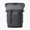 Терморюкзак YETI Hopper 20 lcharcoal 4