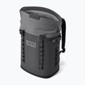 Терморюкзак YETI Hopper 20 lcharcoal 5