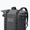 Терморюкзак YETI Hopper 20 lcharcoal 7