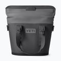 Термосумка YETI Hopper 30 l charcoal 4