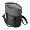 Термосумка YETI Hopper 30 l charcoal 5