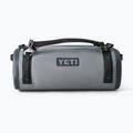 Сумка дорожня YETI Panga 50 l storm gray