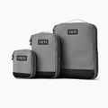 Органайзер туристичний YETI Crossroads Packing Cube Medium grey 5