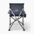 Крісло туристичне YETI Trailhead Camp navy 3