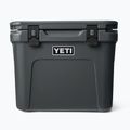Туристичний холодильник YETI Roadie 32 l charcoal