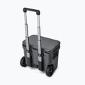 Туристичний холодильник YETI Roadie 32 l charcoal 4