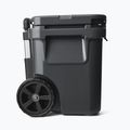 Холодильник туристичний YETI Roadie 32 charcoal 6