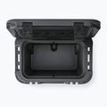 Холодильник туристичний YETI Roadie 32 charcoal 7