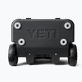 Туристичний холодильник YETI Roadie 32 l charcoal 8