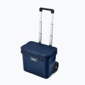 Туристичний холодильник YETI Roadie 32 l navy
