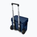 Туристичний холодильник YETI Roadie 32 l navy 2