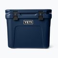 Туристичний холодильник YETI Roadie 32 l navy 4
