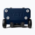 Туристичний холодильник YETI Roadie 32 l navy 7