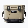 Портативний холодильник YETI Roadie 7,5 л легкий