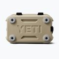 Портативний холодильник YETI Roadie 7,5 л легкий 9