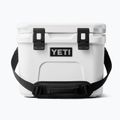 Туристичний холодильник YETI Roadie 7,5 l white