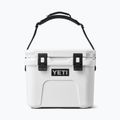 Туристичний холодильник YETI Roadie 7,5 l white 2
