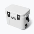 Холодильник туристичний YETI Roadie 15 white 3