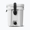 Холодильник туристичний YETI Roadie 15 white 4