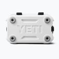 Холодильник туристичний YETI Roadie 15 white 5