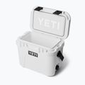 Холодильник туристичний YETI Roadie 15 white 6