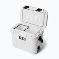 Туристичний холодильник YETI Roadie 7,5 l white 7