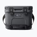 Холодильник туристичний YETI Roadie 15 charcoal