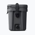 Туристичний холодильник YETI Roadie 7,5 l charcoal 4