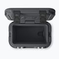 Холодильник туристичний YETI Roadie 15 charcoal 5