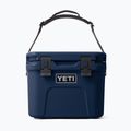 Туристичний холодильник YETI Roadie 7,5 l navy 2