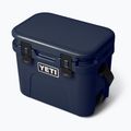Туристичний холодильник YETI Roadie 7,5 l navy 3