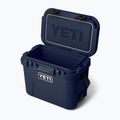 Туристичний холодильник YETI Roadie 7,5 l navy 6