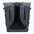 Терморюкзак YETI Hopper 20 lcharcoal 3