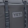 Терморюкзак YETI Hopper 20 lcharcoal 4