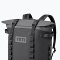 Терморюкзак YETI Hopper 20 lcharcoal 10