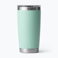 Термокружка YETI Rambler Tumbler 591 ml seafoam 2