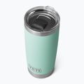 Термокружка YETI Rambler Tumbler 591 ml seafoam 3