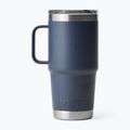 Термокружка YETI Rambler Travel Tumbler 591 ml navy 2