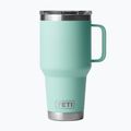 Термокружка YETI Rambler Travel Tumbler 887 ml seafoam