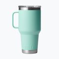 Термокружка YETI Rambler Travel Tumbler 887 ml seafoam 2