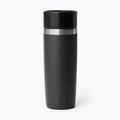 Термос YETI Rambler Travel 473 ml black 2