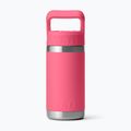 Пляшка термічна YETI Rambler Kids 354 ml tropical pink 2