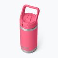 Пляшка термічна YETI Rambler Kids 354 ml tropical pink 3