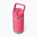 Пляшка термічна YETI Rambler Kids 354 ml tropical pink 4
