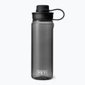 Пляшка туристична YETI Yonder Tether Water  750 mlcharcoal