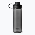 Пляшка туристична YETI Yonder Tether Water  750 mlcharcoal 2